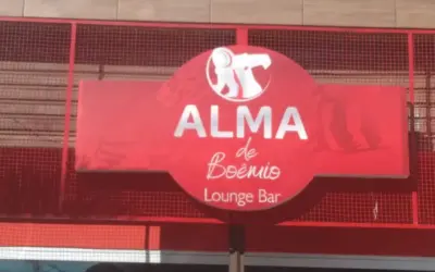 Letreiro em ACM em Jacarepaguá – Valorize sua Marca com Estilo e Durabilidade